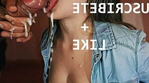 Miten minun sisarpuoleni serkku hiipii suihku naidaan kun vaimoni katsoo?