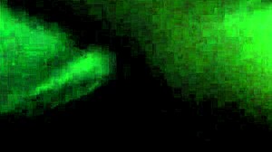 Hey, look at these wet legs in the police scene.