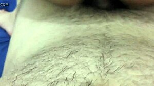 Moaning deliciously as he fucks my ass deeply