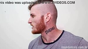 Paper Collectors Fuck Two Friends!