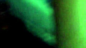 Hey, look at these wet legs in the police scene.