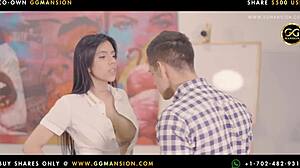 redhead latina lesbian masturbating big ass