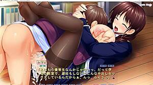 lovedori-h demo, want to play?