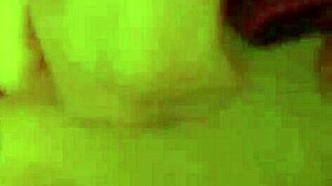 Melena Maria Rya plays with her wet pussy by the pool!