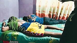 The Intense Emotions When My Sister Gave Me That Amazing Blowjob