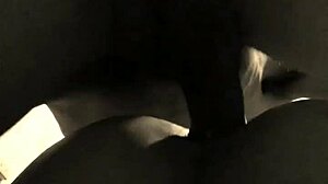 cum inside me, damn, can't hold it no more, dripping everywhere