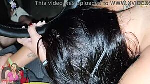 i stopped for my daily milk at the gas station