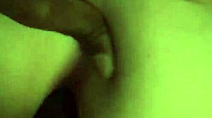 tinder date turns anal pounding