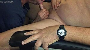 Gay Man Loves Sucking Cock