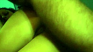 Watch Her Get Bent Over In Doggystyle!