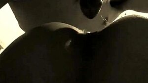 cum inside me, damn, can't hold it no more, dripping everywhere