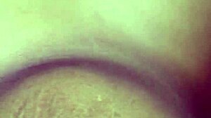 I captured this sloppy moment from my 18-19 years old