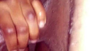 I captured this sloppy moment from my 18-19 years old