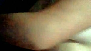 I, María, touch my pussy so crazy, ahh!