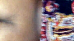 Ebony Thot in Arizona Gets Fucked and Swallows Cum