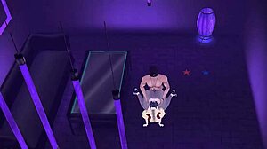 imvu featuring a beautiful big ass