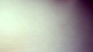 Brazilian milf gives pussy and ass to black guy