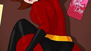 Life's incredible again with monster cock and big ass!