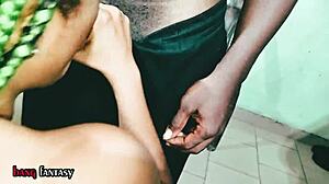 The Intense Emotions When My Sister Gave Me That Amazing Blowjob