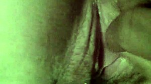 Fat ass bent over for intense doggy style session