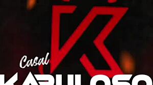 Gorgeous Wife Flaunts Herself On The Street!