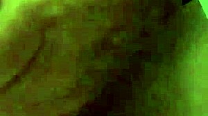 Slow motion cumshot orgasm masturbation with penis