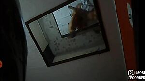 Friend's mom invites me to her bed for hardcore action