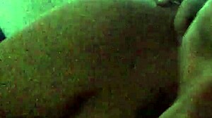 Girlfriend Deepthroats Cock In Sexy Sucking Session