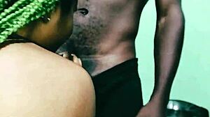 The Intense Emotions When My Sister Gave Me That Amazing Blowjob