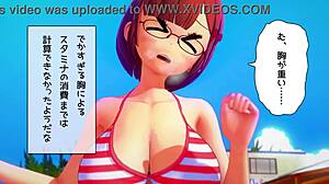 Feel the Passion in Boku Ben