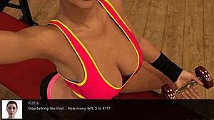 amateur teen 18+ takes anal assfucking with big ass