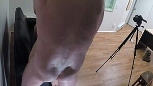 Shaynne Kelly's POV Casting Session