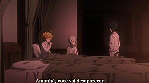 I experienced episode 9 of hardcore adventures.