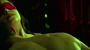 FIFTY SHADES OF DARKER MOVIE SEX SCENES!