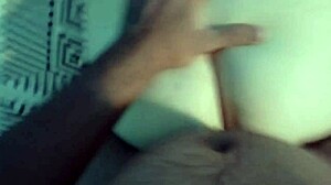 Pajama Time with Stepdaughter, Taking Advantage While Resting