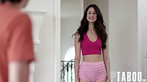 Prank bikin aku liar bareng Eliza Ibarra dan Ricky Spanish di aksi keras