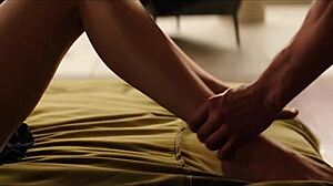 FIFTY SHADES OF DARKER MOVIE SEX SCENES!