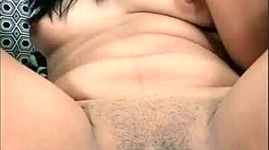 i'm sorry, hope you like my lingerie masturbation