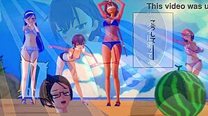 Feel the Passion in Boku Ben