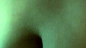 She revealed her beautiful features in a surprising way