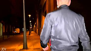 Agents X4 Spy On Lewd King In Bareback Action!