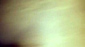 Sexy Slimmz Gets Hard Doggy Style Fucking Bent Over!