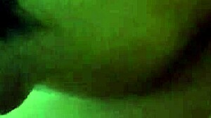 She revealed her beautiful features in a surprising way