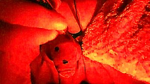 Slave Tied Up For Cock Surrender In Bondage