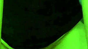 a real wife gets fucked at home