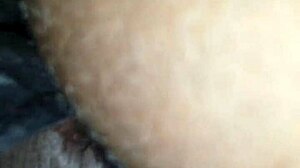 Sexy Slimmz Gets Hard Doggy Style Fucking Bent Over!