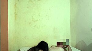 Stepfather Disciplines Stepdaughter for Poor School Performance