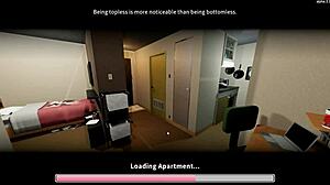 hey, check this japanese hentai girl naked in public streets! 😳