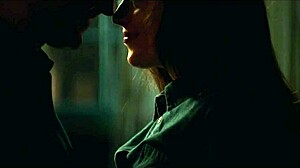 FIFTY SHADES OF DARKER MOVIE SEX SCENES!