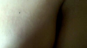 She revealed her beautiful features in a surprising way